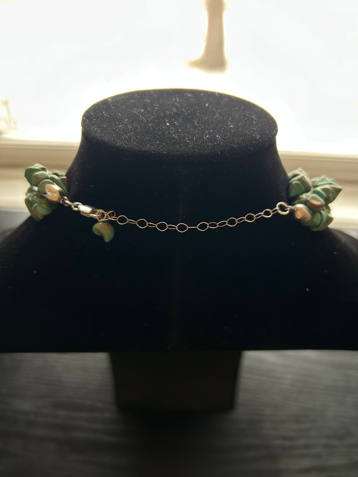 The Hadley Necklace