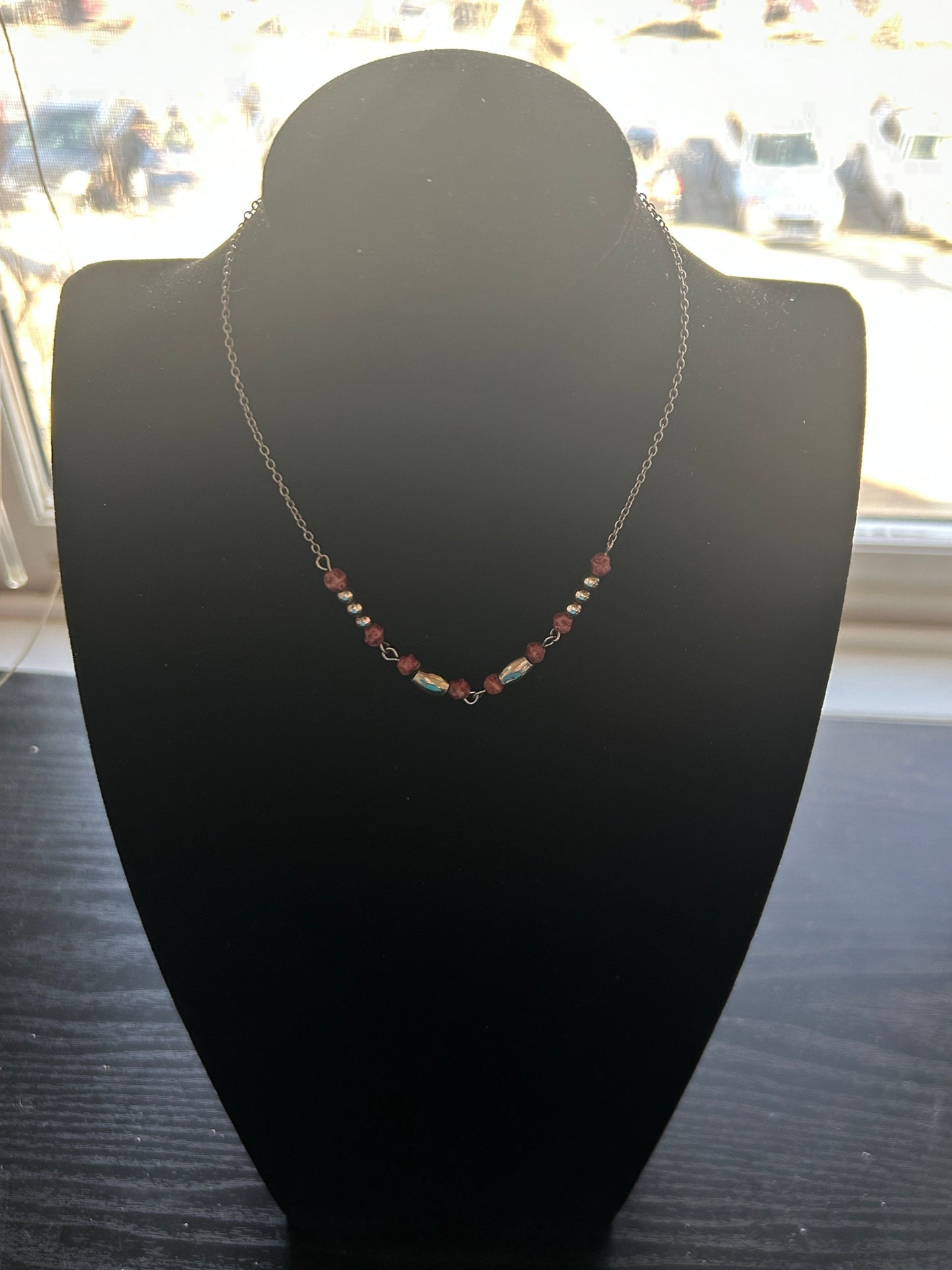 The Breck Necklace