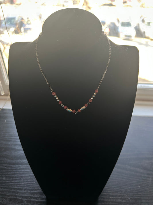 The Breck Necklace