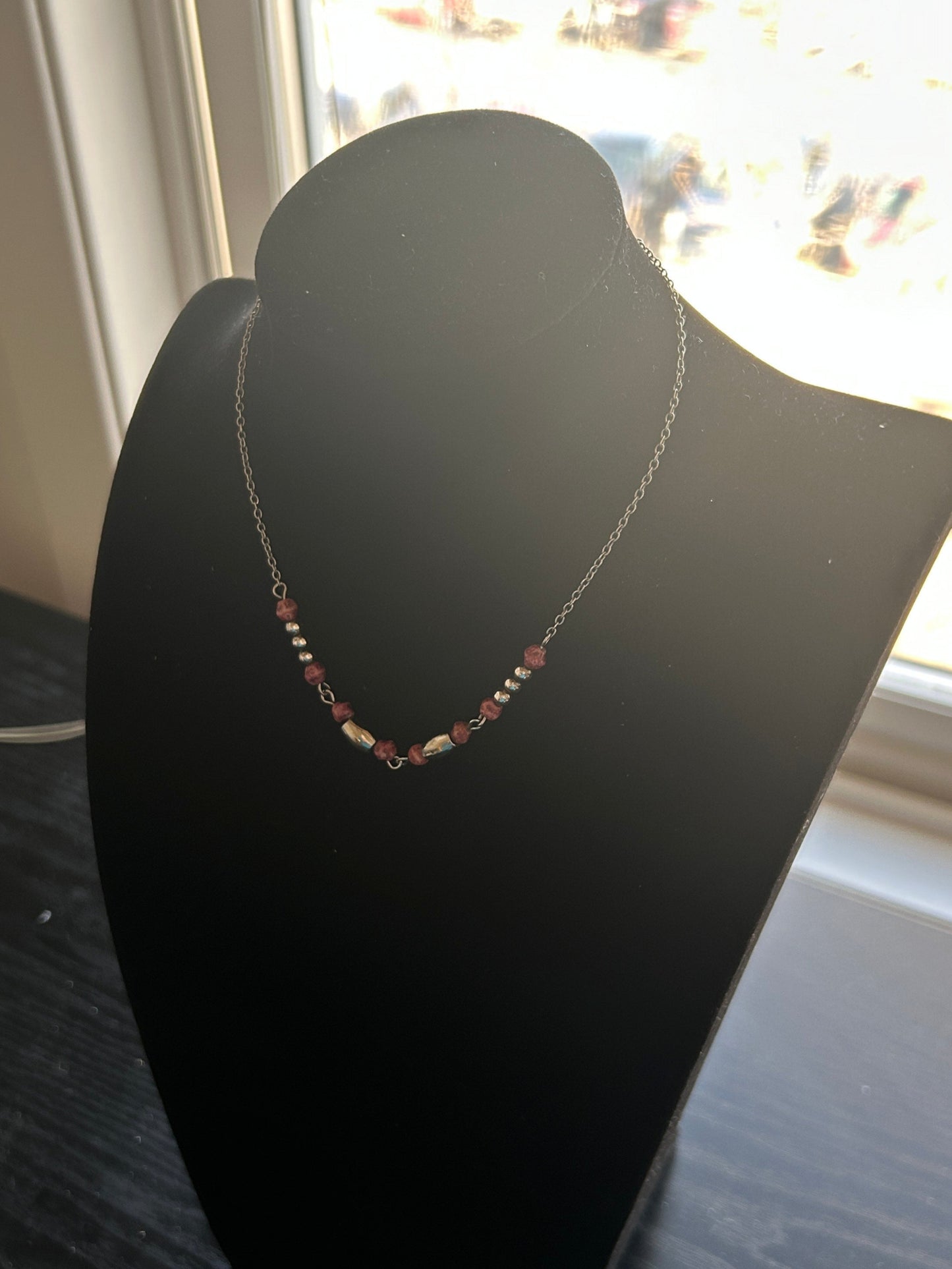 The Breck Necklace