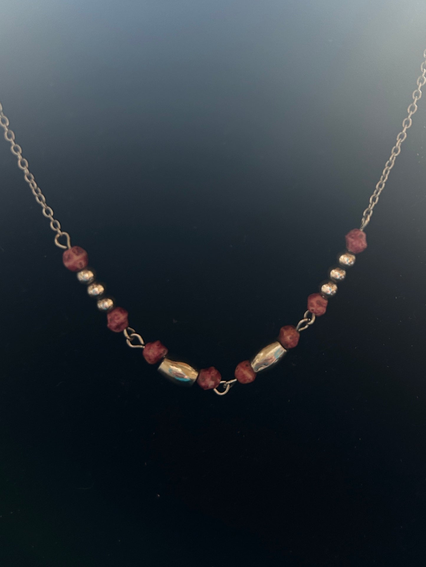 The Breck Necklace